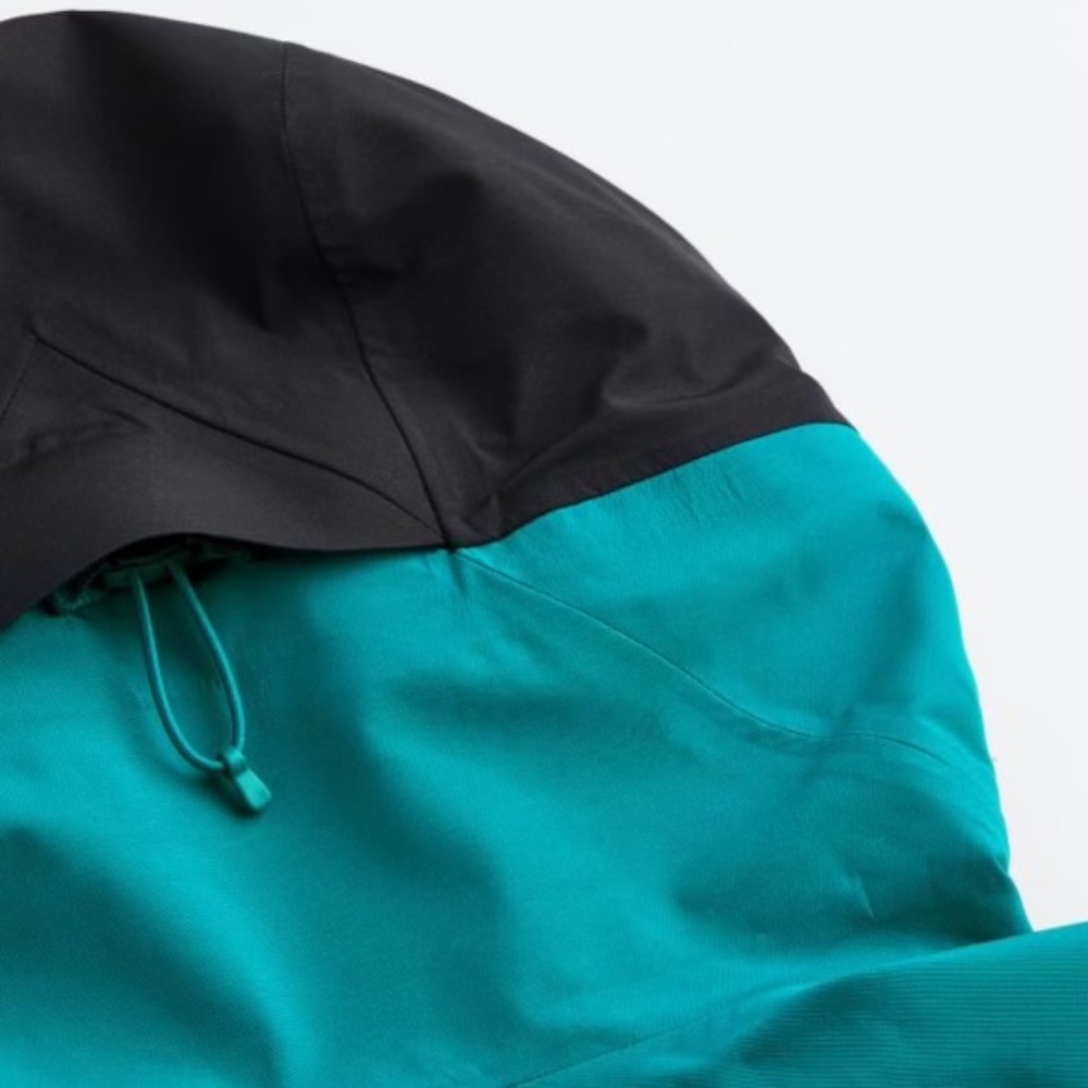 StormMove™ 3-layer Shell Jacket - Picture 3 of 3